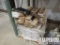 (29) Boxes of (6) Stud Bolts w/Nuts, 1-1/2