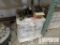 (26) Boxes of (6) Stud Bolts w/Nuts, 1-1/2