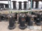 (3) Tubing Heads, 11