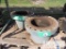 C-22 Casing Head, 16-3/4