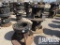 C-22-BP Casing Head, 13-5/8