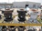 C-22-BP Casing Spool, 13-5/8