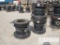 C-22-BP Casing Spool, 13-5/8