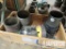 (7) PATRIOT MSS Casing Hanger Running Tools w/10.7
