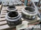 (3) C-22 Casing Slips, 16