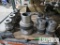 (11) Tubing Hangers, 11