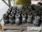 (14) Tubing Hangers, 7