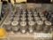 (18) Tubing Hangers, 7
