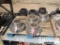 (7) SS Tubing Spool Adapters, (4) 5-1/8