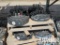 (4) Tubing Spool Adapters, 7-1/16