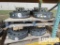 (4) Tubing Spool Adapters, 7-1/16