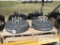 (4) Tubing Spool Adapters, 7-1/16