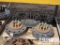(5) Tubing Spool Adapters, 7-1/16
