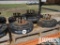 (5) Tubing Spool Adapters, 7-1/16