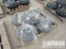 (5) Tubing Spool Adapters, 7-1/16