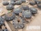 (6) Tubing Spool Adapters, 7-1/16