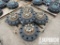 (5) Tubing Spool Adapters, 7-1/16