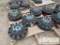 (5) Tubing Spool Adapters, 7-1/16