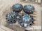 (4) Tubing Spool Adapters, 7-1/16
