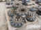 (7) Tubing Spool Adapters, 7-11/6