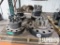 (4) Tubing Head Adapters, 7-1/16