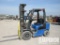 NISSAN MP1F2A25LV 3150# Forklift, 217