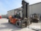 DOOSAN D160S-5 34,750# Forklift, S/N-FDC0318800191