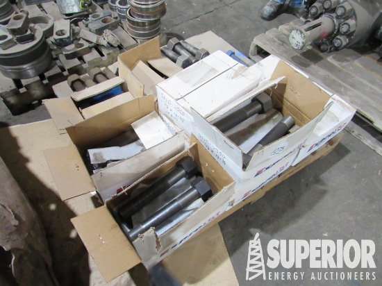 Pallet of CSS Valve Bonnet Studs f/4-1/16" 15,000#