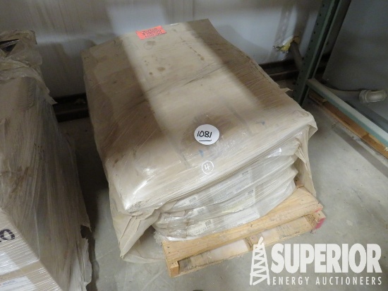 (24) Boxes of (6) Stud Bolts w/Nuts, 1-1/2" x 13"