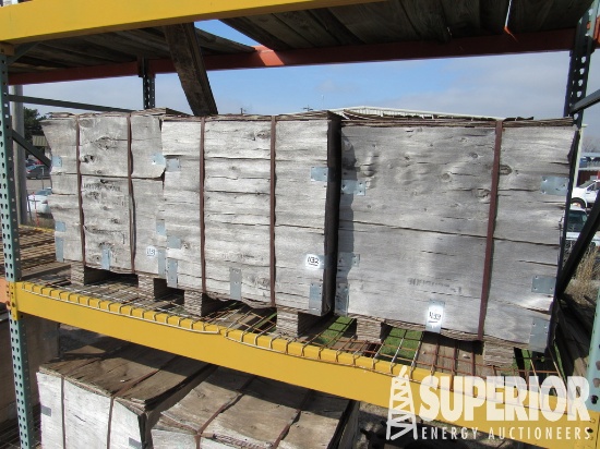 Tubing Head, 11" 10,000# x 7-1/16" 15,000# w/(2) 1