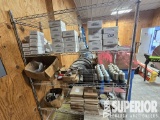 Large Lot of Asst'd API Ring Gaskets, Seals, Gauge
