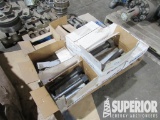 Pallet of CSS Valve Bonnet Studs f/4-1/16