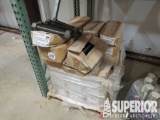 (29) Boxes of (6) Stud Bolts w/Nuts, 1-1/2