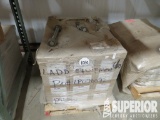 (24) Boxes of (6) Stud Bolts w/Nuts, 1-1/2