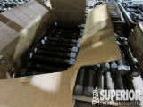 (4) Pallets of Stud Bolts & Nuts, 1
