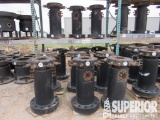 (3) Tubing Heads, 11