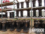 (3) Tubing Heads, 11