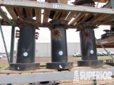 (3) Tubing Heads, 11