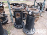 (4) Tubing Heads, 11