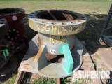 Casing Spool, 16 -3/4
