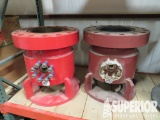 MSS C-29 Lower Casing Head, 13-3/8