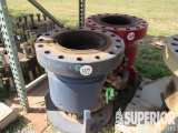 C-29 Lower Casing Head, 13-3/8