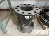 C-22 Lower Casing Head, 11