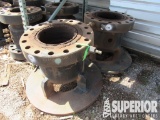 C-22-BP Casing Head, 13-5/8