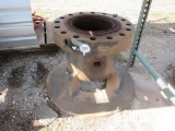 C-22-BP Casing Head, 13-5/8