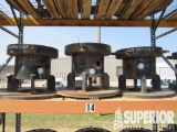 C-22-BP Casing Head, 13-5/8