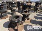 C-22-BP Casing Head, 13-5/8