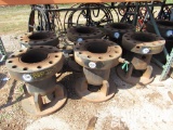C-22 Casing Head, 11