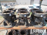 C-22 Casing Head, 11