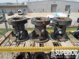 C-22 Casing Head, 11